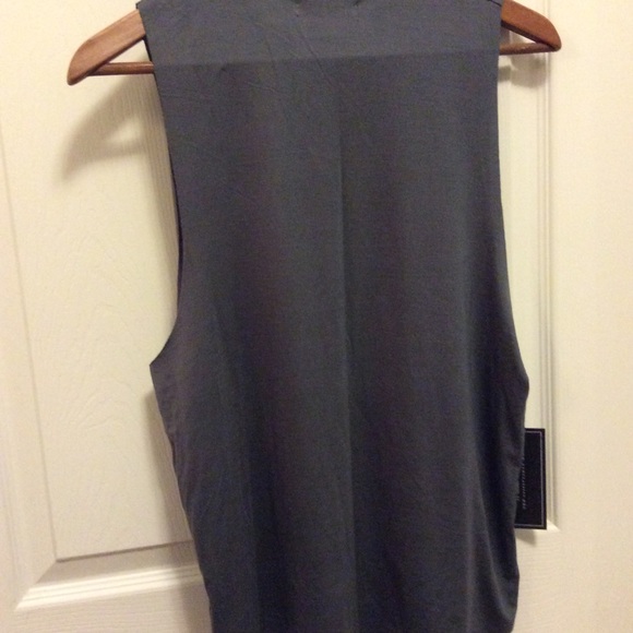 Neoclassic Eclipse Tank - Picture 4 of 4